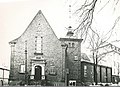 Vestre frikirke c1982—83 Arne Gunnarsjaa OMU OMu.F25576.jpg