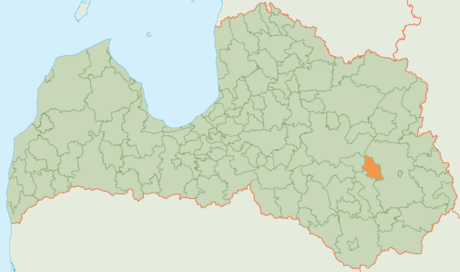 Viļāni Municipality