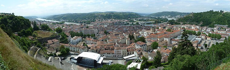 Vienne