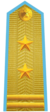 Vietnam People's Air Force Lieutenant Colonel.png