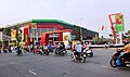 Supermarché Big C - Vietnam