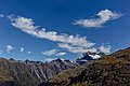 * Nomination View towards Gillespie Valley from Gillespie Pass, New Zealand --Podzemnik 00:06, 16 July 2019 (UTC) * Promotion Good quality. -- Johann Jaritz 03:31, 16 July 2019 (UTC)
