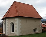 Chapel of St.  Michael / former  Ossuary