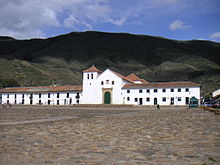 Villa de Leyva, a historical and cultural landmark of Colombia Villadeleyva04.jpg