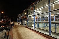 Villaverde Alto (métro de Madrid)