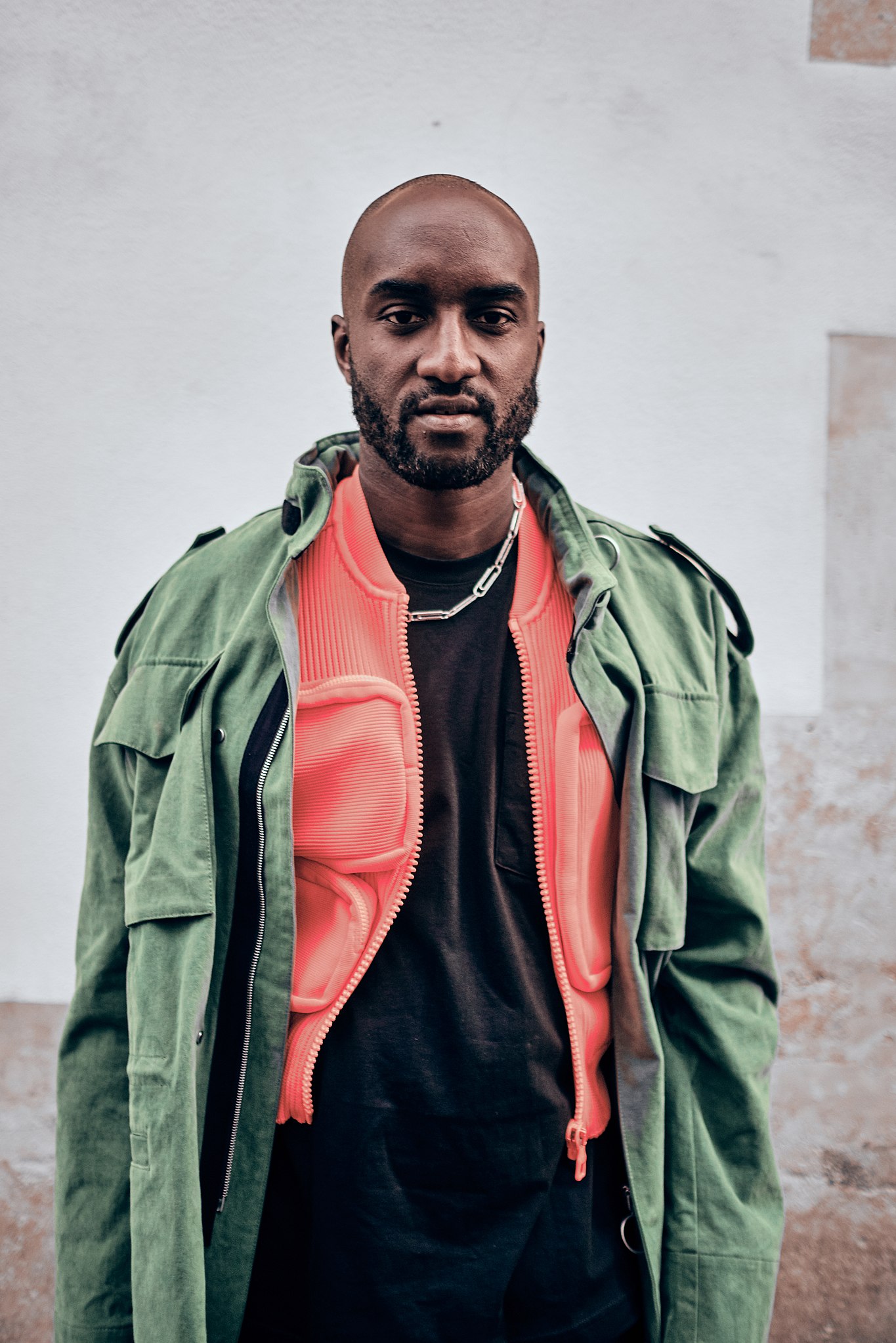 Virgil Abloh - Wikipedia