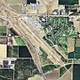 Thumbnail for Visalia Municipal Airport