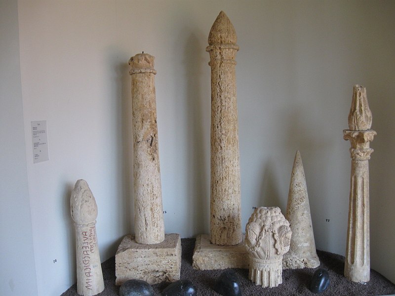 File:Visit a Museo archeologico nazionale dell'Umbria 2009 11.jpg