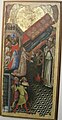 Vitale da bologna, quattro storie di sant'antonio abate, 1340-1345 circa 01.jpg