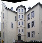 Kutzbachstraße