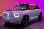 Thumbnail for Volkswagen ID. Life
