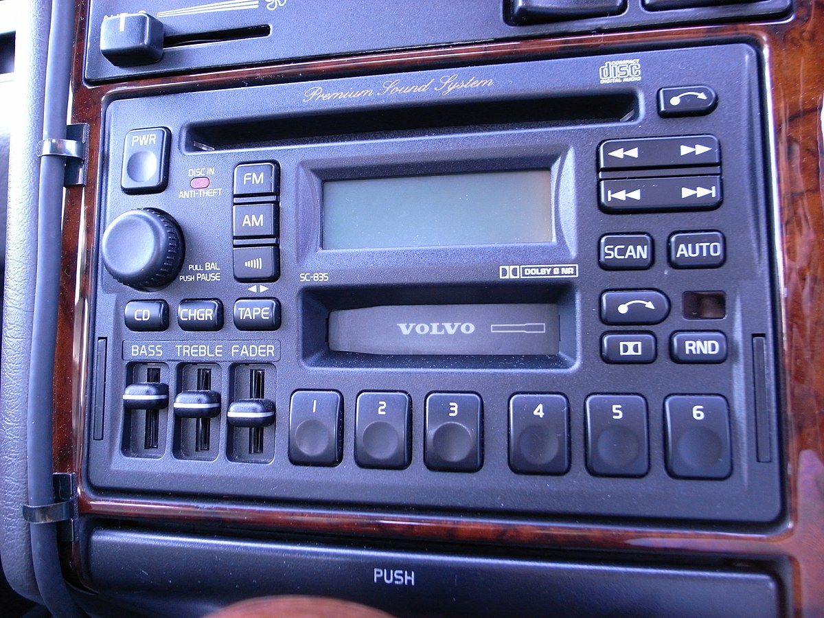 Double Din Radios Explained