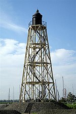 Lighthouse of Lemmer