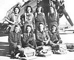 WASP Piloten Love Field 1943.jpg