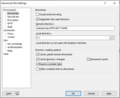 wikitech:File:WINSCP screen advanced settings2.png