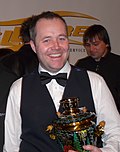 Thumbnail for 1998–99 snooker world rankings