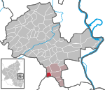 Wachenheim, Alzey-Worms