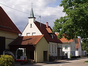 Walheim (Luisburgo)