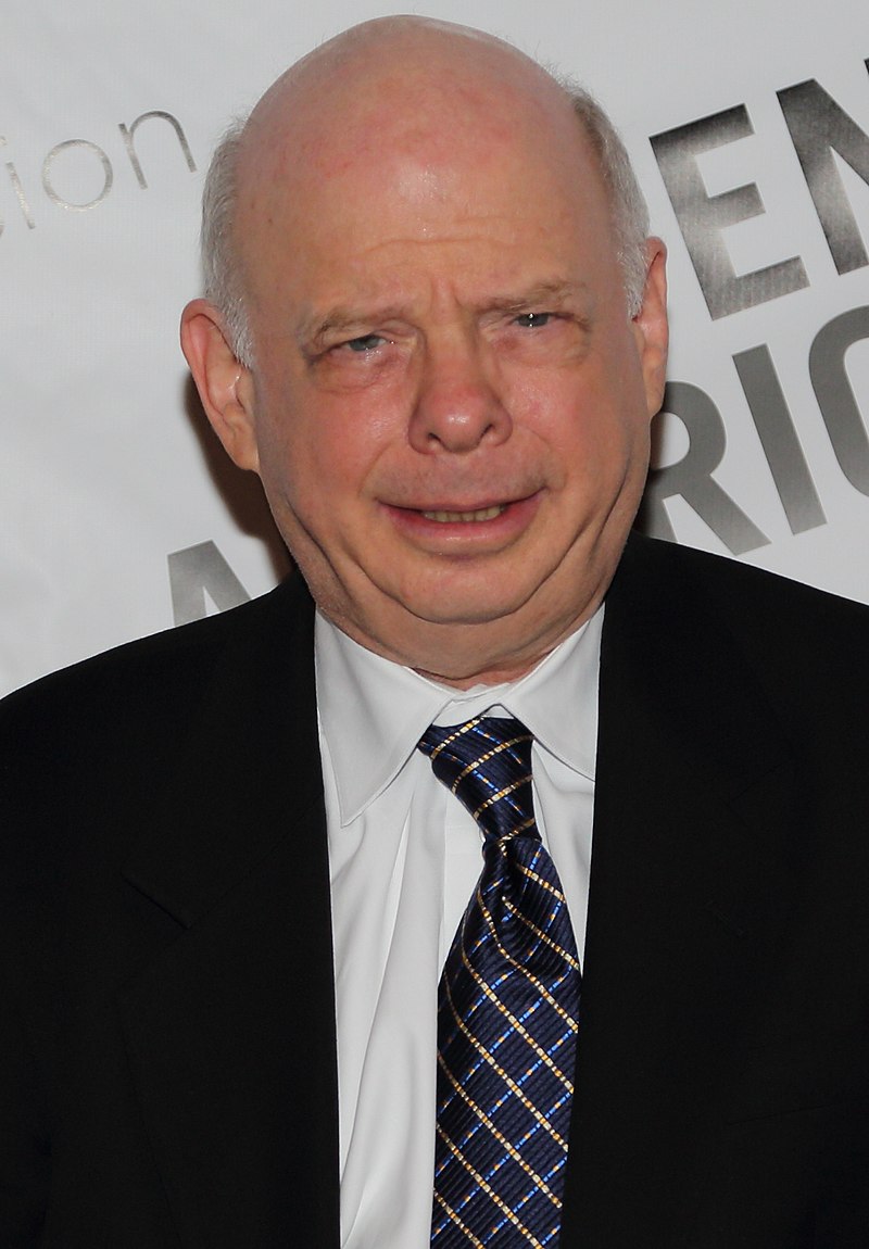 Wallace Shawn image pic