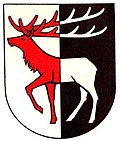 Mettlen coat of arms