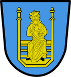 Wappen von Greding