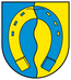 Bergfeld Wappen