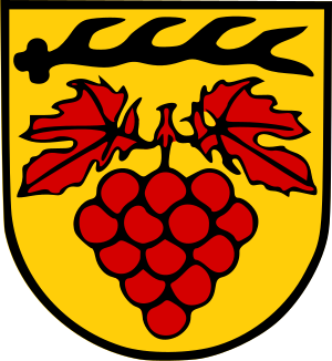 Wappen von Bretzfeld