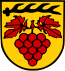 Bretzfeld címer