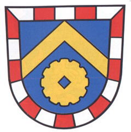 Wappen Dachwig