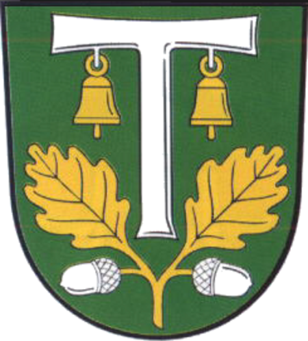 Wappen Eicha