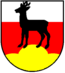 Wappen von Gams