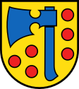 Goldenstedt címere