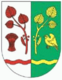 Wappen von Hübingen