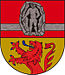 Escudo de armas de Hottenbach