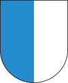Kommunevåpenet til Luzern