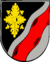 Coat of arms of the municipality of Rettenbach a.Auerberg