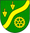 Coat of arms of Schenefeld