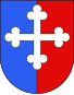 Wappen St Maurice.svg