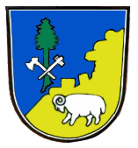 Wappen Thiemendorf