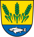 Tiefenbach címere