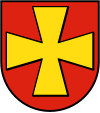 Coat of arms of Tiefenthal