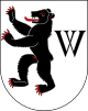 Wappen Wil SG.svg