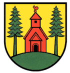 Wappen der Gemeinde Wörnersberg