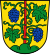 Wappen der Gemeinde Gößweinstein