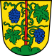 Герб на Gößweinstein