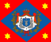 Drapeau de guerre et enseigne navale de la Principauté de Moldavie (1856-1859).png