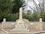 Monument aux morts