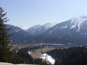 Weißenbach am Lech