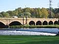 Weir on the River Trent - geograph.org.uk - 71955.jpg