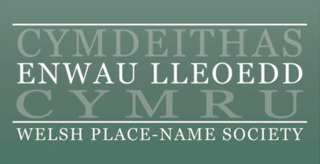 The Welsh Place-Name Society was founded in 2011 with the aim 